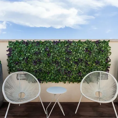 Picoas Terrace Apartman Lisboa