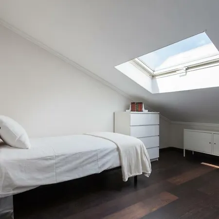 Apartman Picoas Terrace