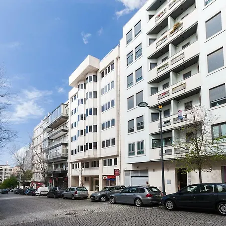 Apartman Picoas Terrace